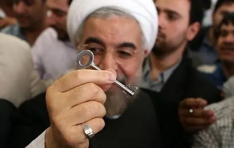 مردم فهمیدند که رأی دادن به روحانی چقدر اشتباه بود