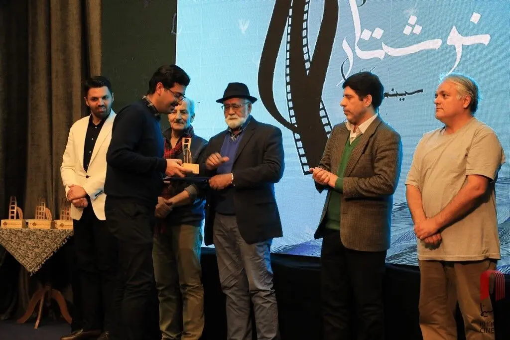گالری