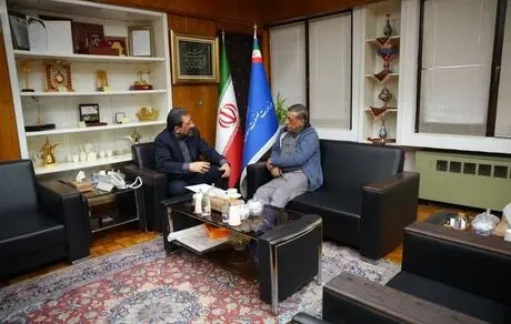 قدردانی قائم‌پناه از تولیدکنندگان و تجار برای حفظ جریان تولید، تجارت و تأمین کالا