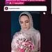خوشحالی خانم مجری محبوب از ازدواج سوگل طهماسبی