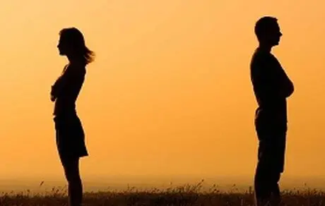 
با دیدن این نشانه ها به دوستی های خود پایان دهید
