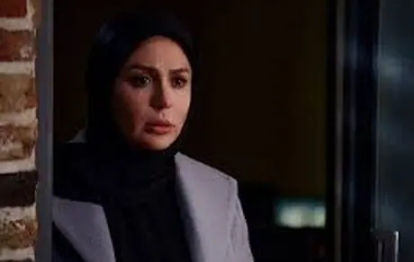 نقش آفرینی نیوشا ضیغمی در «بی نشان»
