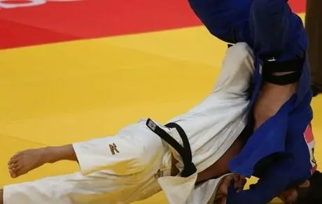 بوداپست میزبان مسابقات جهانی جودو در 2022