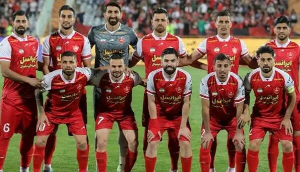 پرسپولیس آماده رویارویی با استقلال/ لشکر مصدومان در ارتش سرخ
