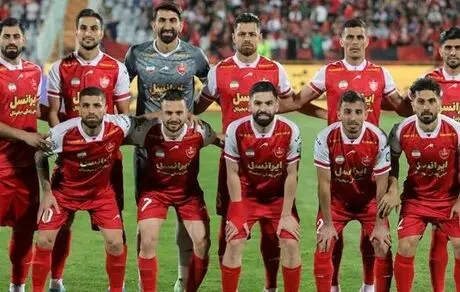 پرسپولیس آماده رویارویی با استقلال/ لشکر مصدومان در ارتش سرخ