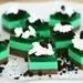 دستور تهیه ژله نعنا 