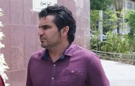 خان‌محمدی:گولسیانی مثل هاشمی نسب در دربی مهار نشدنی است/پرسپولیس 2 بر یک دربی را می‌برد