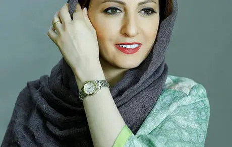 خسته شدن بازیگر زن معروف از حرفه بازیگری