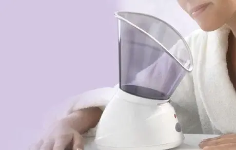 روشی سالم برای پاکسازی پوست