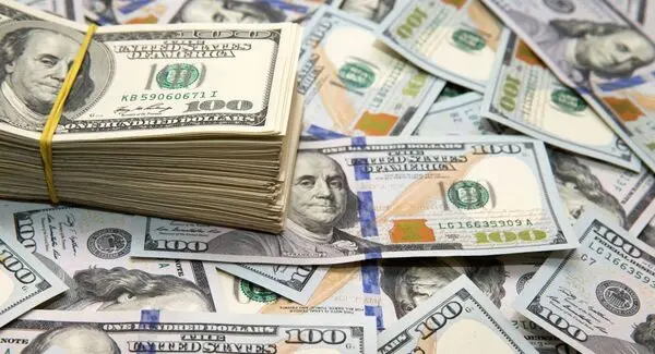 شعار بیخود ندهید/اقتصاد وابسته به نفت بدون دلار نمی‌شود