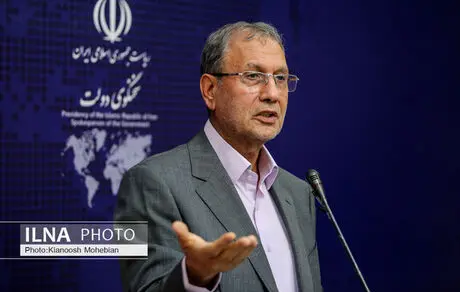 رئیس‌جمهور استعفا نمی‌دهد