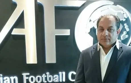 سعید فتاحی از کمیته مسابقات سازمان لیگ فوتبال کنار گذاشته شد