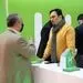 حضور شرکت هومسا در پانزدهمین دوره نمایشگاه گردشگری