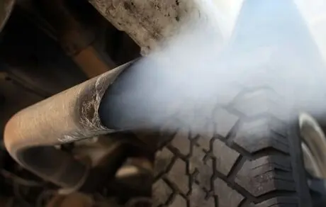آلودگی هوا و افزایش خطر افسردگی
