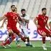 داوران بازی ایران و کامبوج مشخص شدند