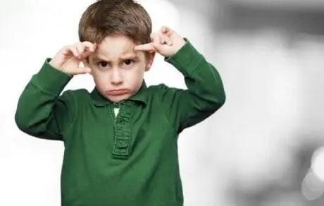 خط قرمزهای کودکان را بشناسیم