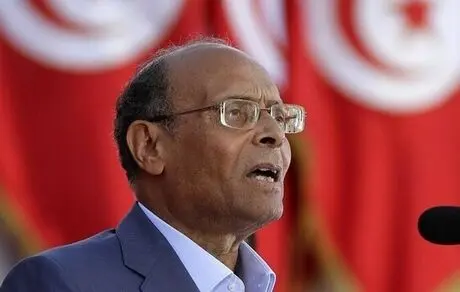 حکم بازداشت رئیس‌جمهور سابق صادر شد