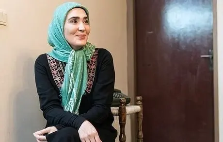 بر دختر پرجنب و جوش سریالهایم چه گذشت که به این تصمیم رسید!
