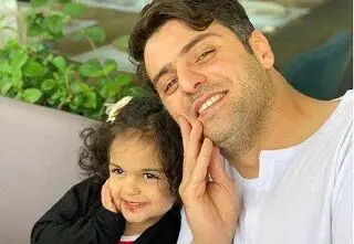 درخواست خواهرزاده ی علی ضیا برای دعوت در برنامه فرمول یک