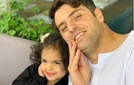 درخواست خواهرزاده ی علی ضیا برای دعوت در برنامه فرمول یک
