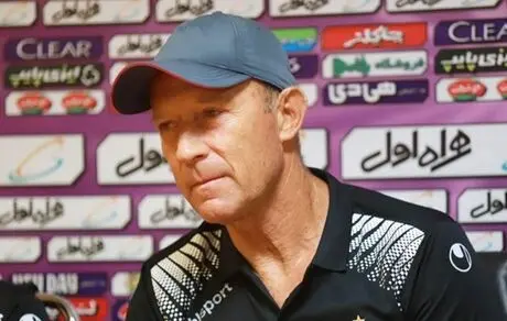 در اقدامی عجیب نشست خبری شهرخودرو و پرسپولیس لغو شد