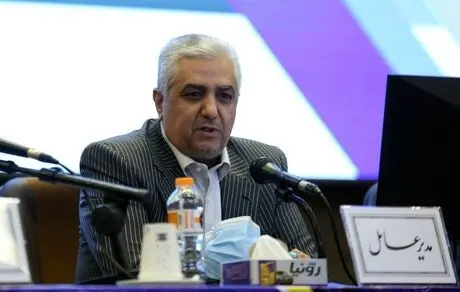 حرکت جسورانه ایرانول برای تصاحب بازارهای جهانی/رشد سودآوری با جلوگیری از خام فروشی تداوم می یابد