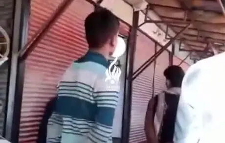ذکات زوری!