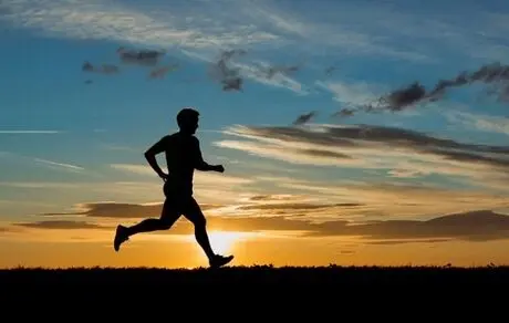 فواید 100 قدم پیاده روی بعد از شام