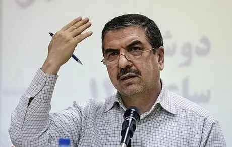 علی شکوهی: جمهوری اسلامی چاره‌ای جز بازگشت به سمت مردم ندارد/ مطرح شدن نام رضا پهلوی به عنوان یک نماد اعتراضی معنادار است