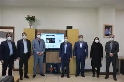 تقدیر از شعب برتر بانک صنعت و معدن در دوازدهمین گردهمایی رؤسای موفق شعب بانک‌ها و مؤسسات اعتباری کشور 