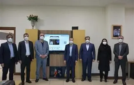 تقدیر از شعب برتر بانک صنعت و معدن در دوازدهمین گردهمایی رؤسای موفق شعب بانک‌ها و مؤسسات اعتباری کشور 
