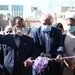 دبیرستان دخترانه شهدای بانک رفاه کارگران دهستان منجیل آباد شهرستان رباط کریم افتتاح شد