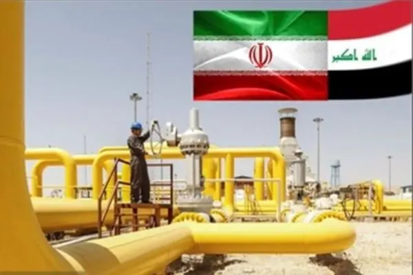 ​تمدید معافیت‌های عراق از تحریم‌های ضد‌ایرانی آمریکا در حوزه گاز

