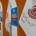حضور شرکت مس سونگون آذربایجان در بیست و یکمین نمایشگاه صنایع فولادی کشور