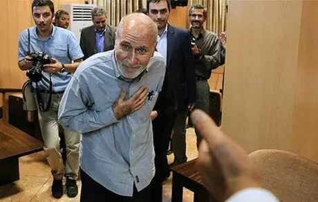 مردم تا زمانی که دنبال نان و تخم مرغ هستند در انتخابات شرکت نمی‌کنند 