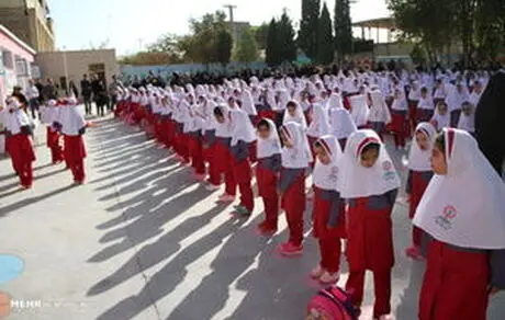 کفش مناسب برای دانش آموزان