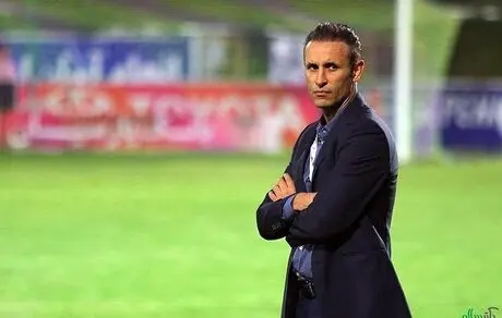 مشکل بزرگ گل‌محمدی برای حضور در پرسپولیس