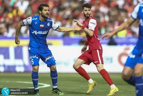 بی احترامی به نساجی و هوادار حریفان استقلال و پرسپولیس ممنوع!
