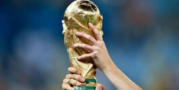 حیرت بازیکنان فرانسه از رقم پاداش‌های جام جهانی 2026