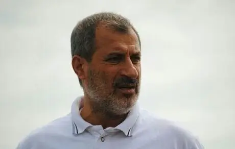 کاری می‌کنم کریم باقری به پرسپولیس علاقه پیدا کند