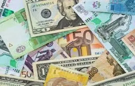 قیمت دلار وارز آزاد جمعه ۲۱ شهریور