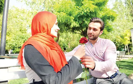 آیا دانستن راجع به گذشته همسر آینده‌مان مهم است؟