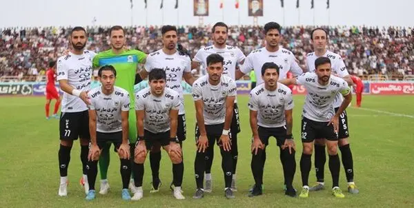 پیام تشکر آمیز مدیر عامل باشگاه شاهین شهرداری بوشهر خطاب به هواداران