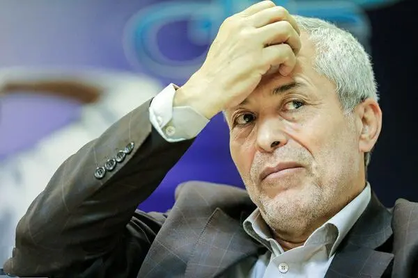 همه را رد صلاحیت می‌کنند مشارکت انتخاباتی بالا هم می‌خواهند! 