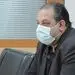 سهیل مهدی: تهدید پرسپولیس تاثیری نداشت