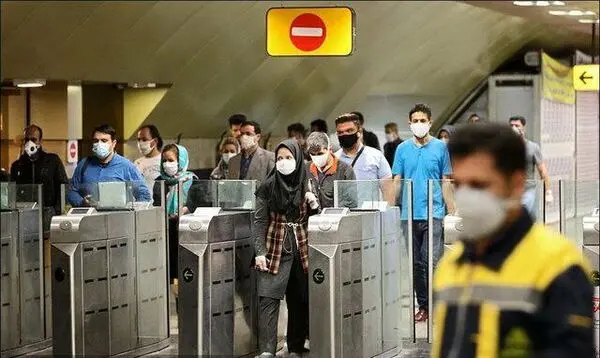 بهای بلیت متروی پرند اعلام شد؛ ۱۳ تا ۱۵ هزار تومان