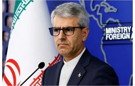 ایران آماده ادامه مذاکرات با اروپایی‌هاست، اما اعتمادسازی باید دوطرفه باشد