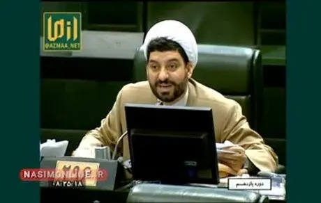 دعوای موافقان و مخالفان طرح صیانت در مجلس