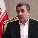 احمدی نژاد: به آمریکا گفته اند که دستت راجع به ایران باز باشد