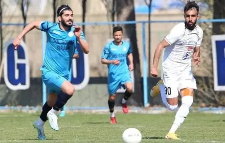 گل‌ گهر به مصاف تیم مهدوی‌کیا می‌رود